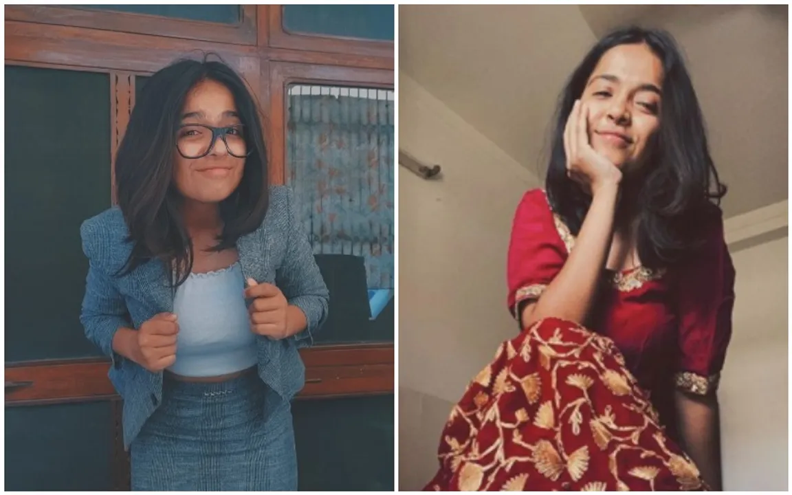 Image Credit: Sanya Khatri, Instagram account