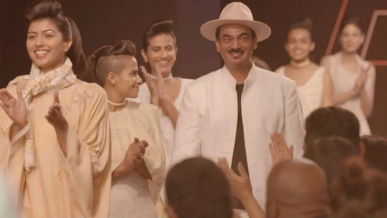 Wendell Rodricks,designer