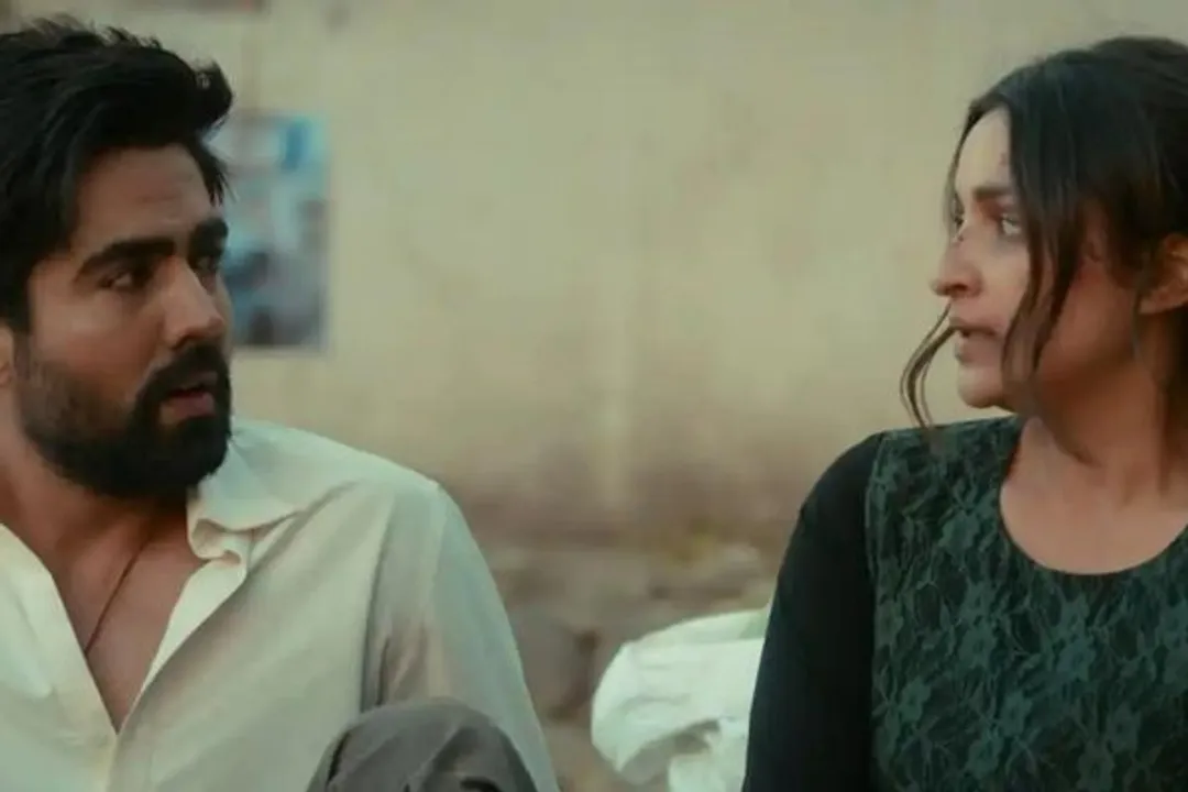 Code Name Tiranga Twitter Review