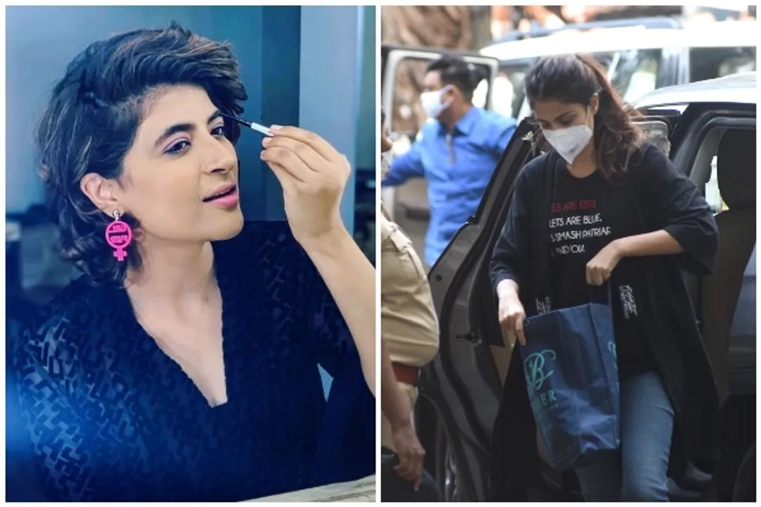 Tahira Kashyap post patriarchy