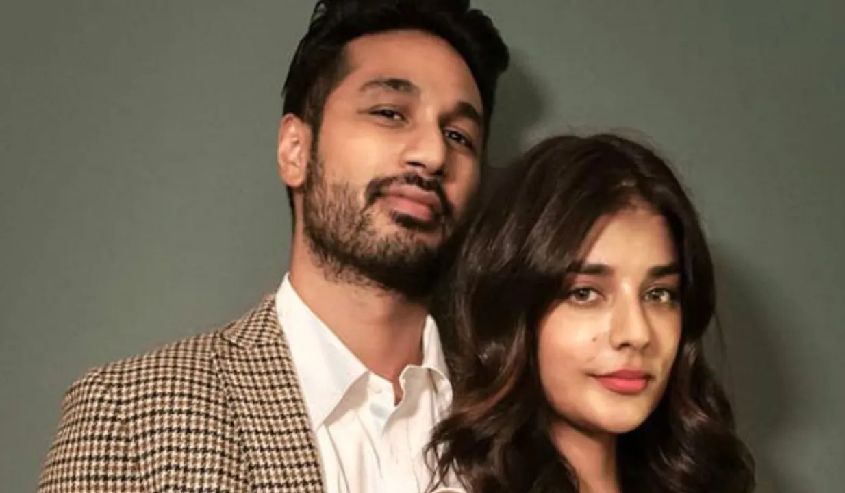 Arjun Kanungo To Marry Carla Dennis