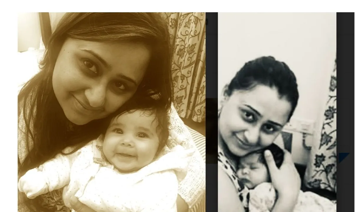 The Ideal mother syndrome - New mothers please watch out!