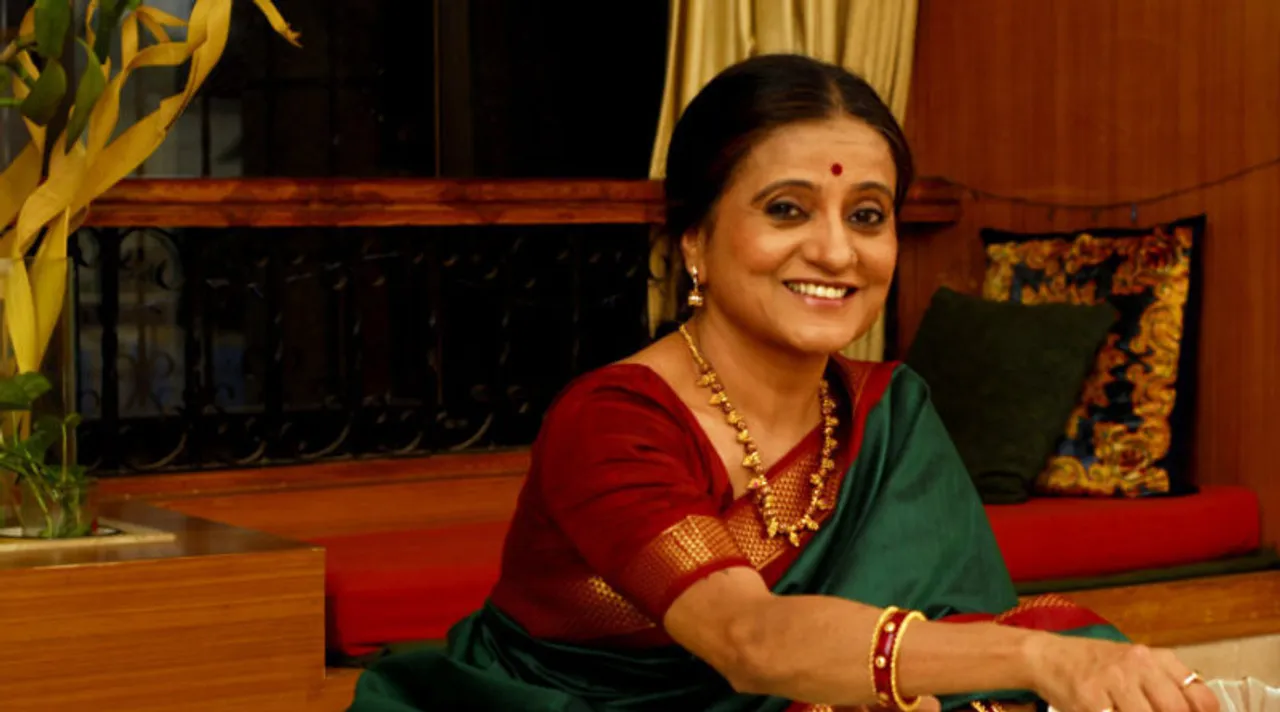 Film journalist Bhawana Somaaya releases book on Indian cinema