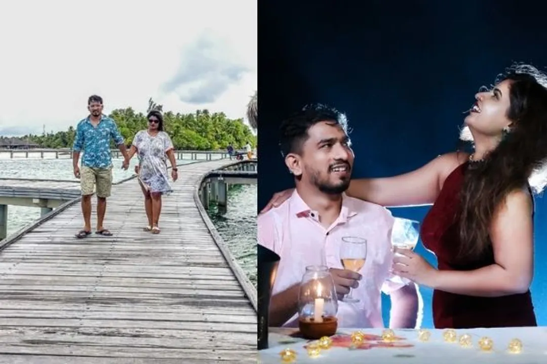 Schoolmates To Soulmates