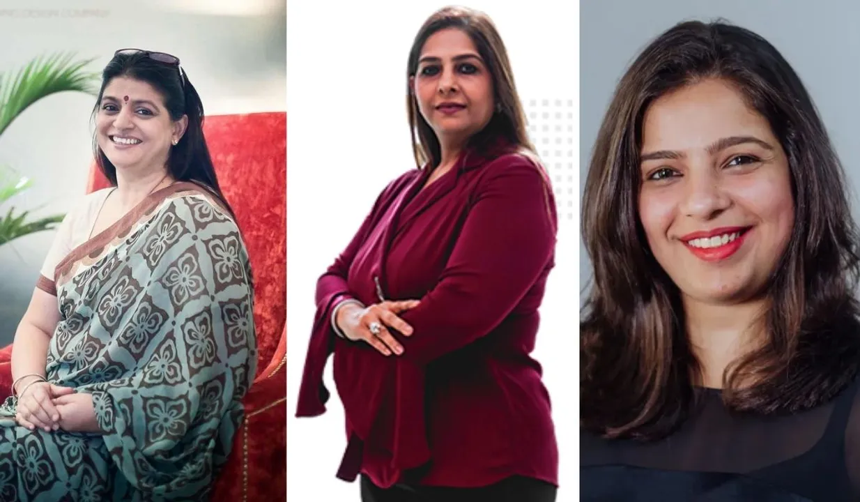 5 Indian women wedding planners you need to know about