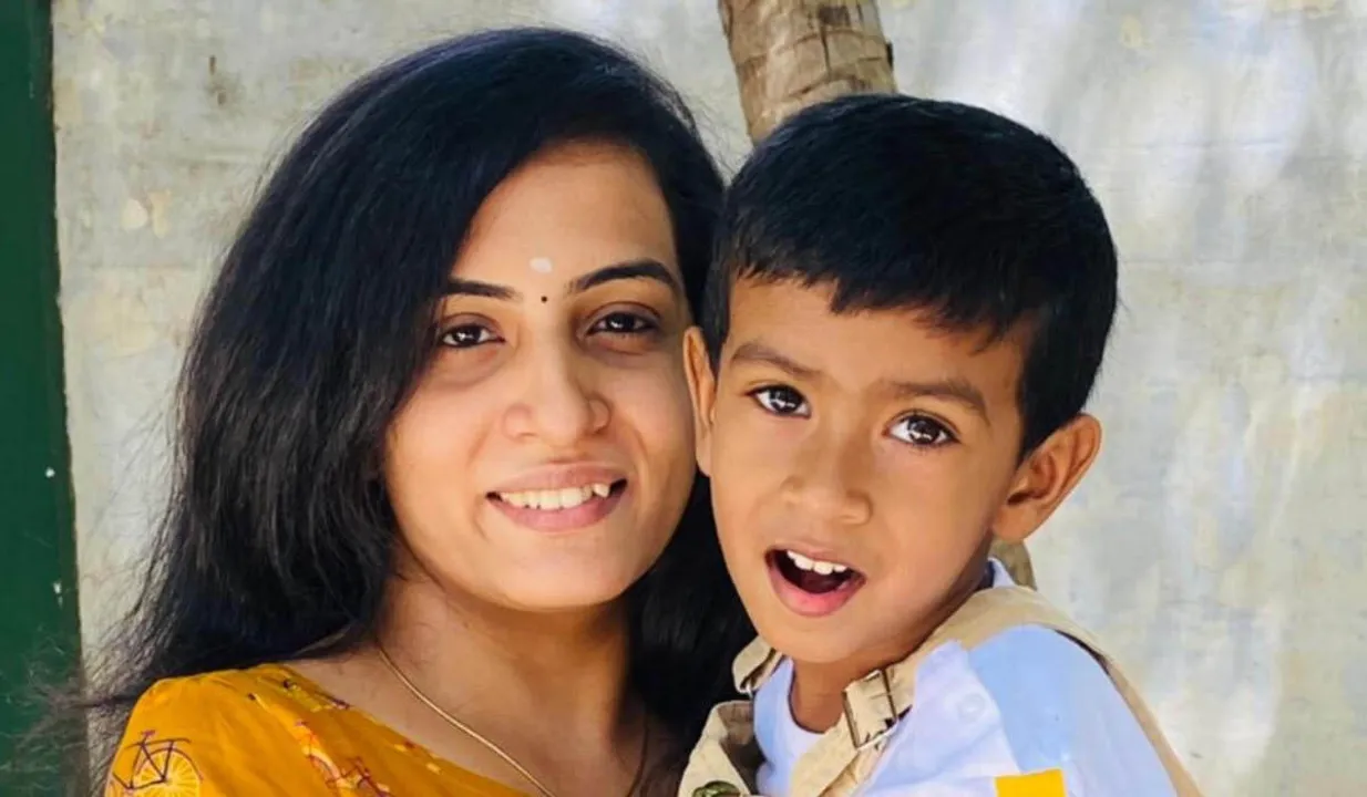 Deepika Pavala