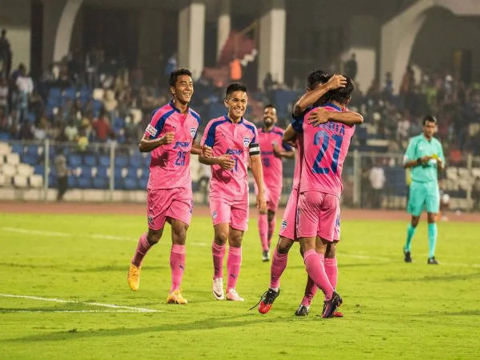 Bengaluru FC