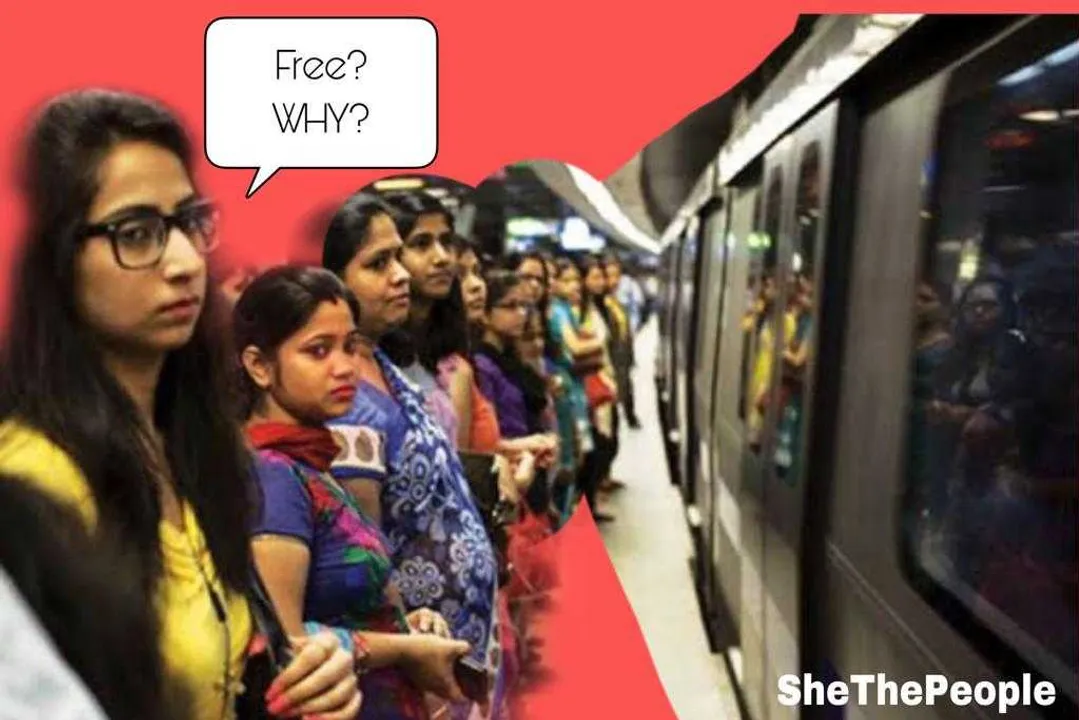 free public transport