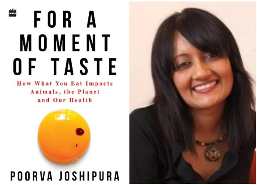 Poorva Joshipura