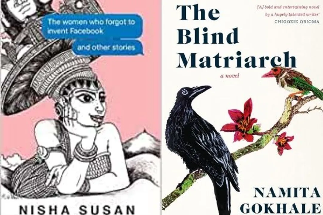 women writer's prize 2021 longlist