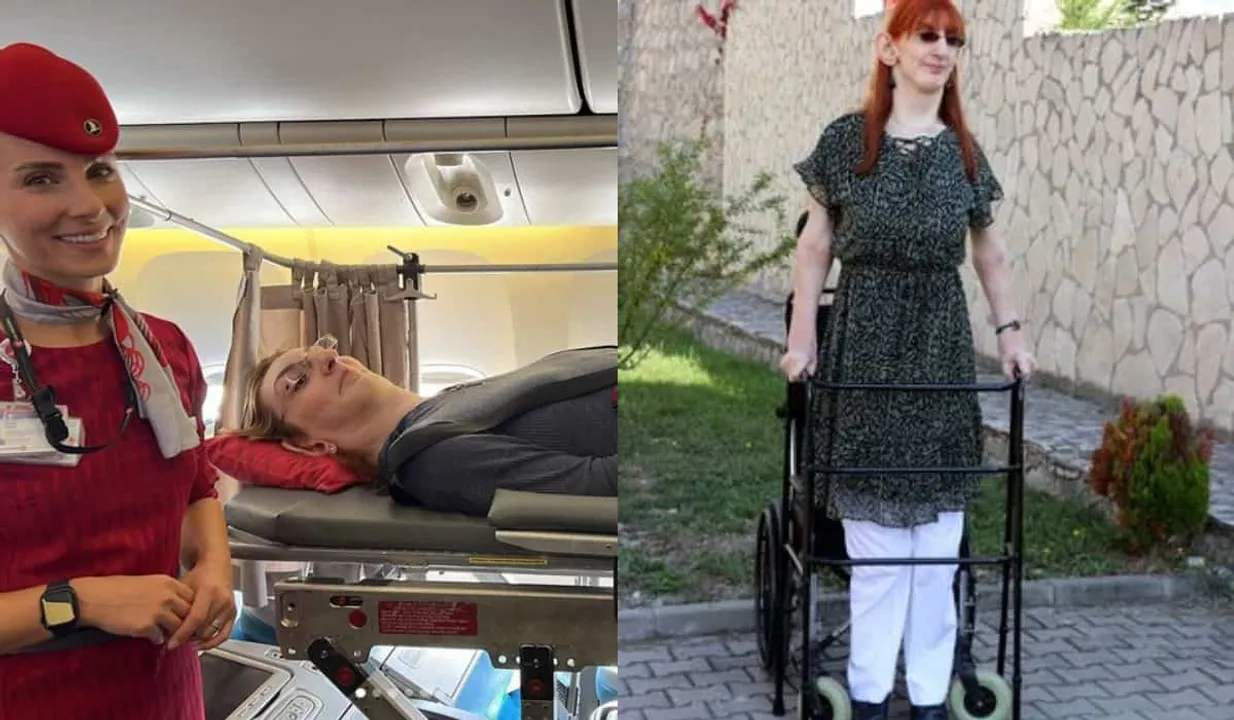 Rumeysa Gelgi Wiki Bio