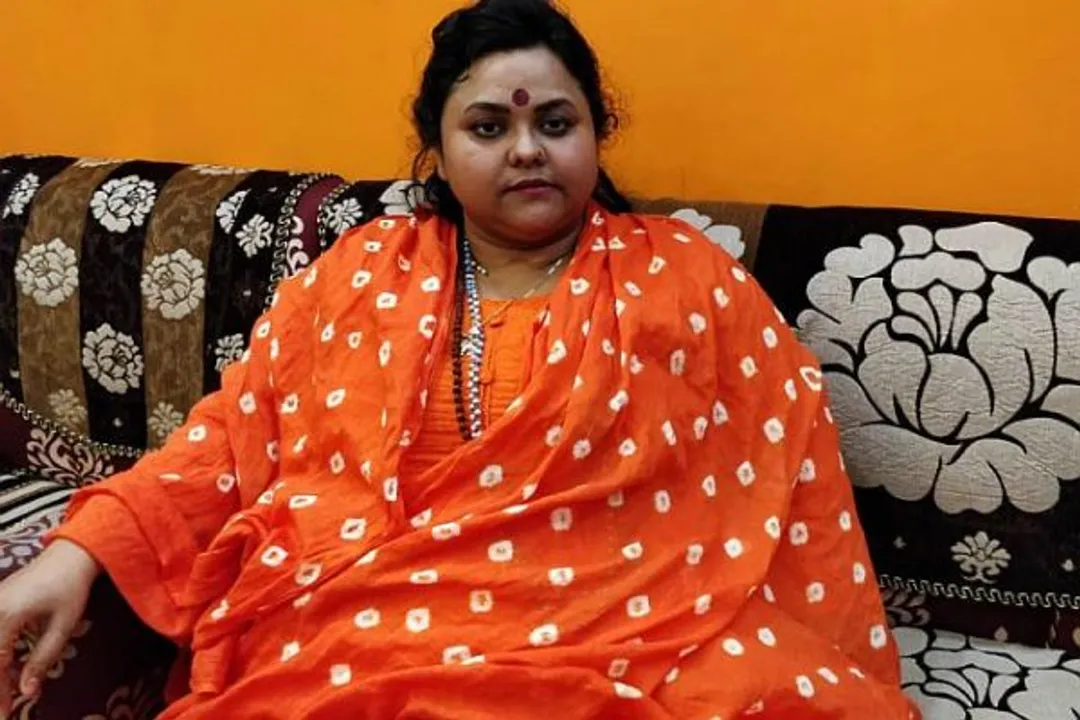Who Is Pooja Shakun