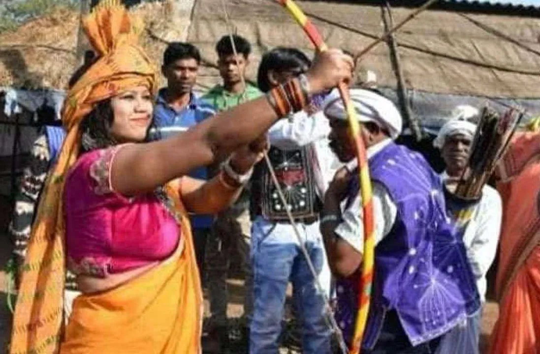 babita kachchap