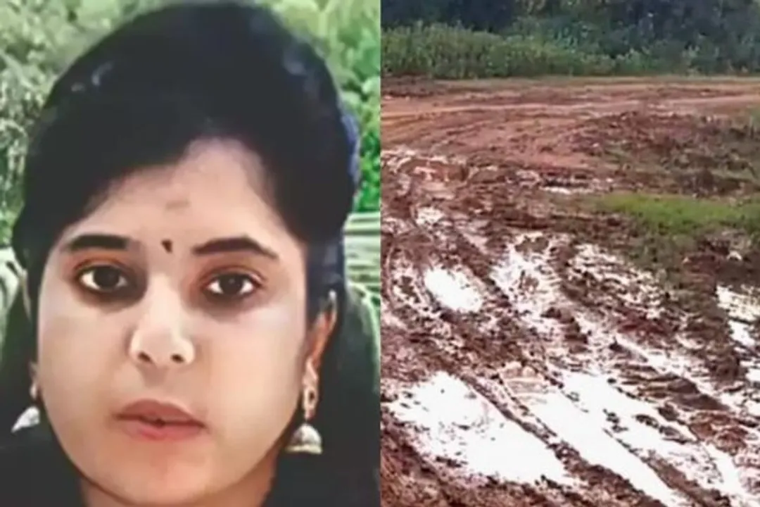Who is Bindu RD?