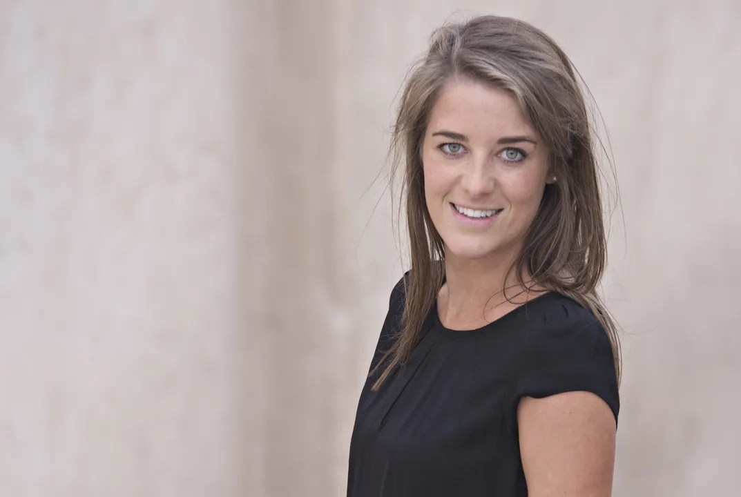 Weekend Special: Sarah Appleton