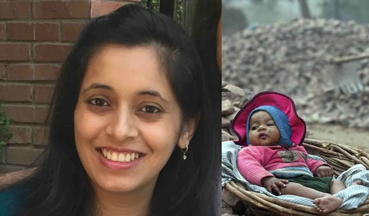 India Needs Midwives