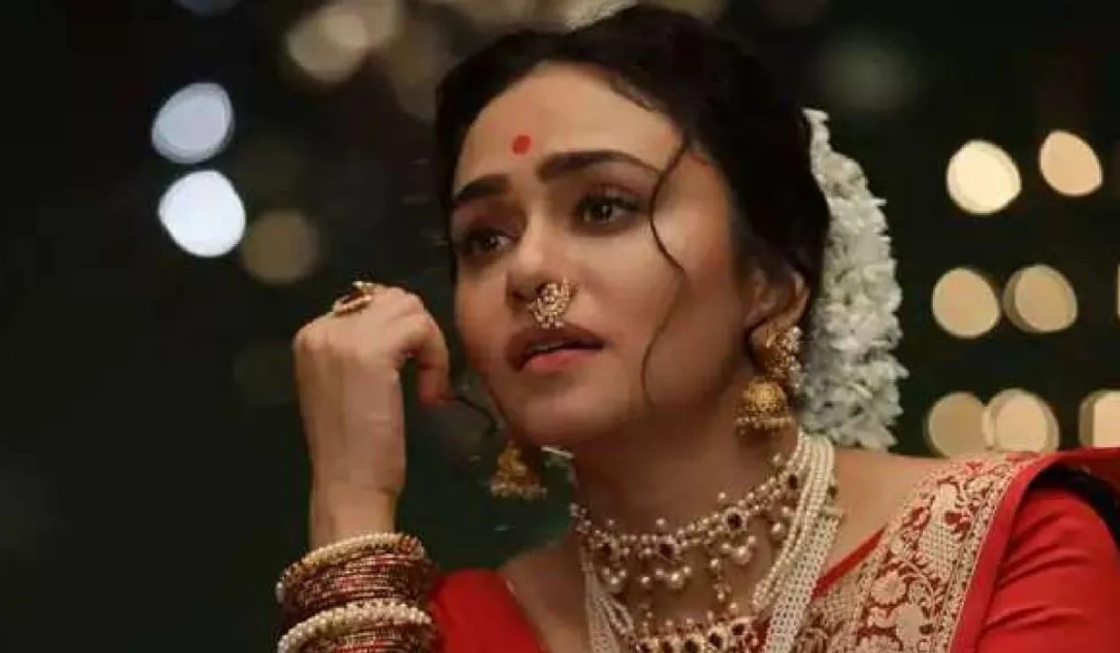 Marathi film chandramukhi release date, Marathi Film Chandramukhi Trailer