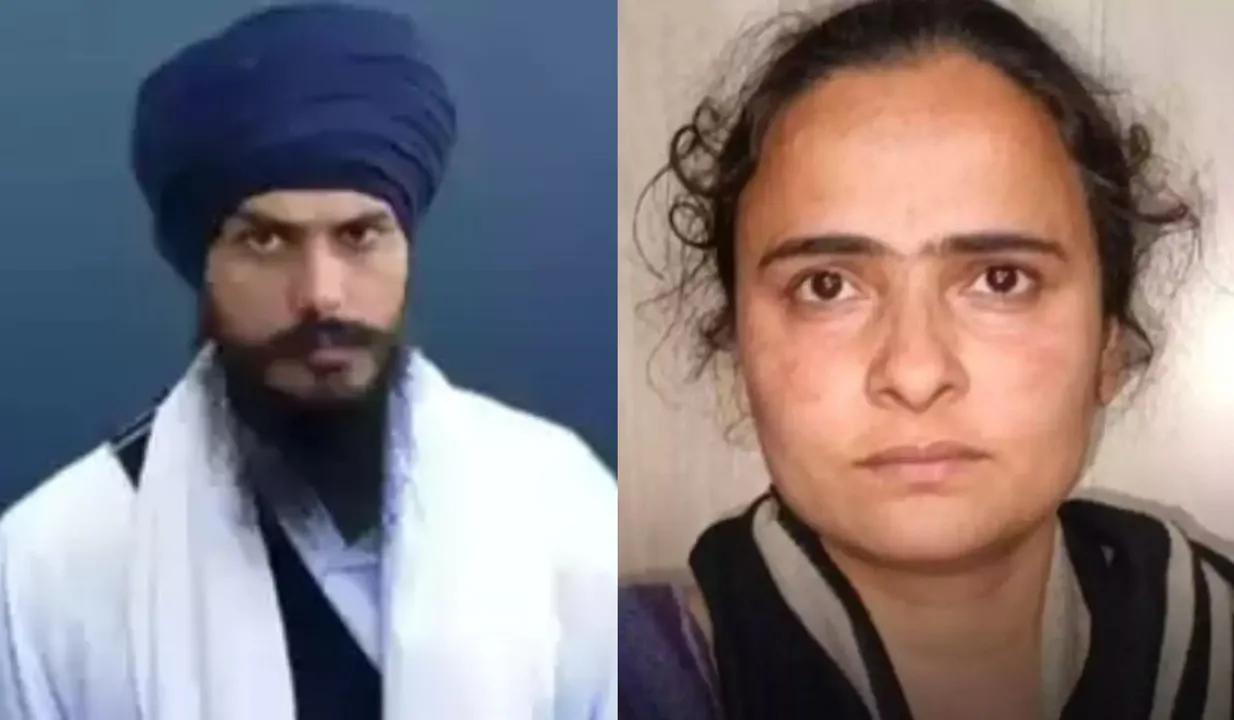Baljeet Kaur