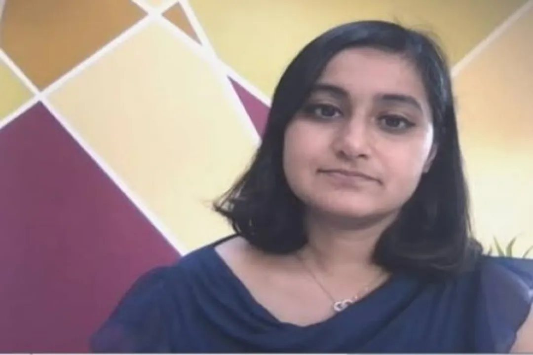 who is dr deepti gurdasani