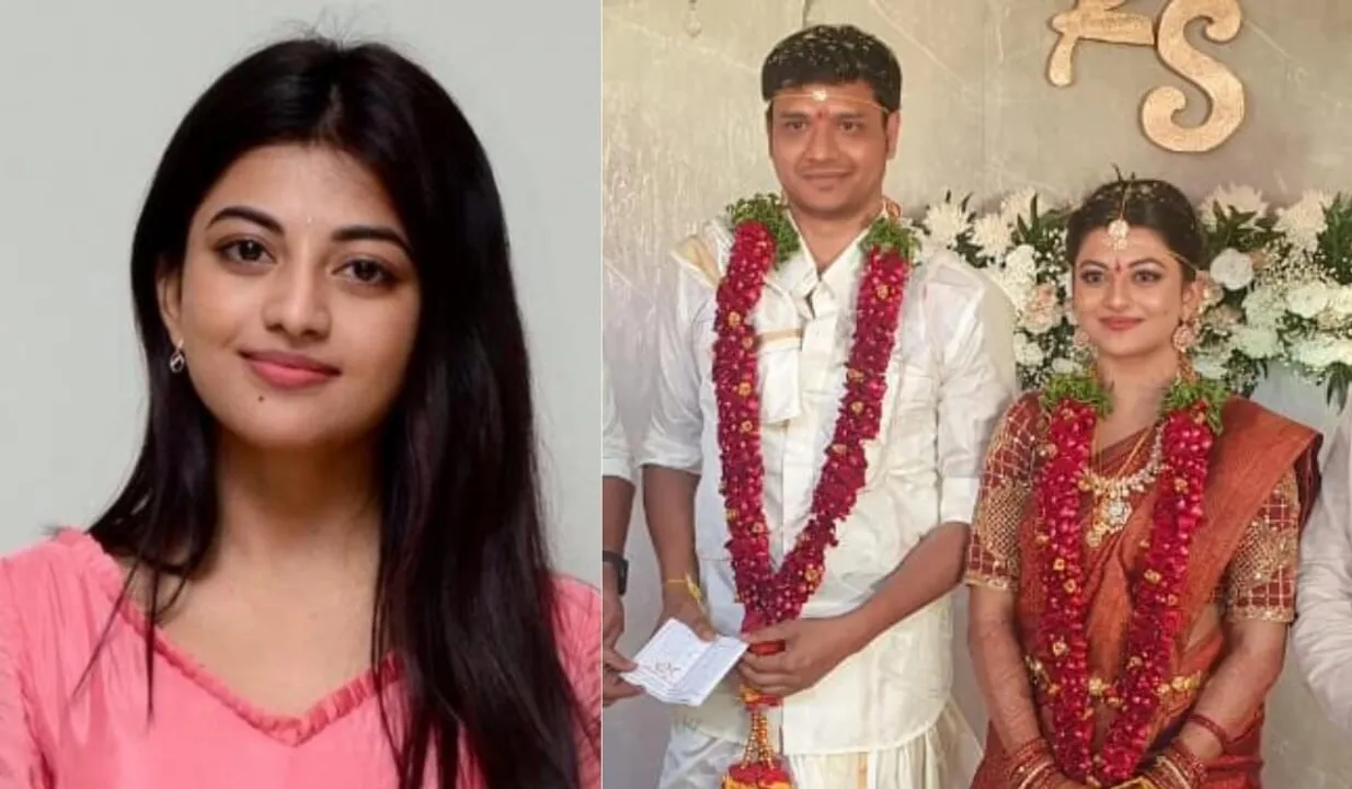 Kayal Anandhi