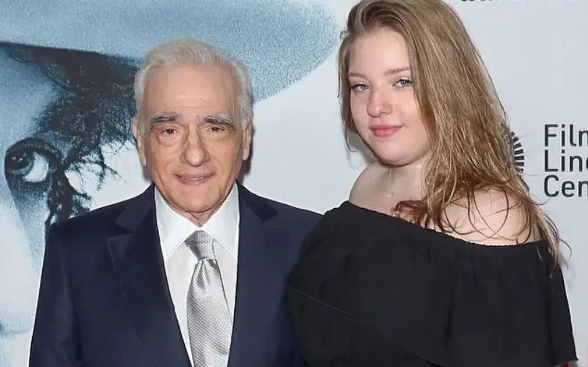 martin scorsese tiktok video