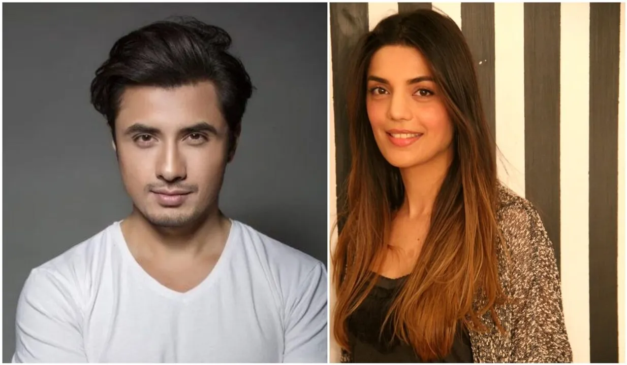 Leena Ghani Ali Zafar