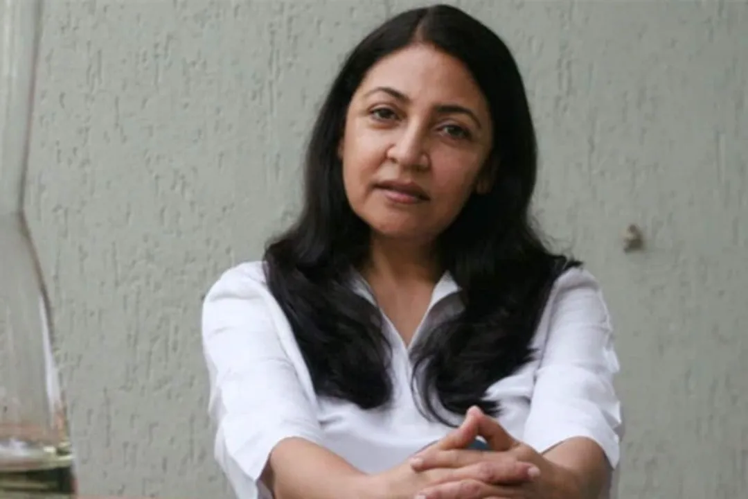 Deepti Naval angioplasty