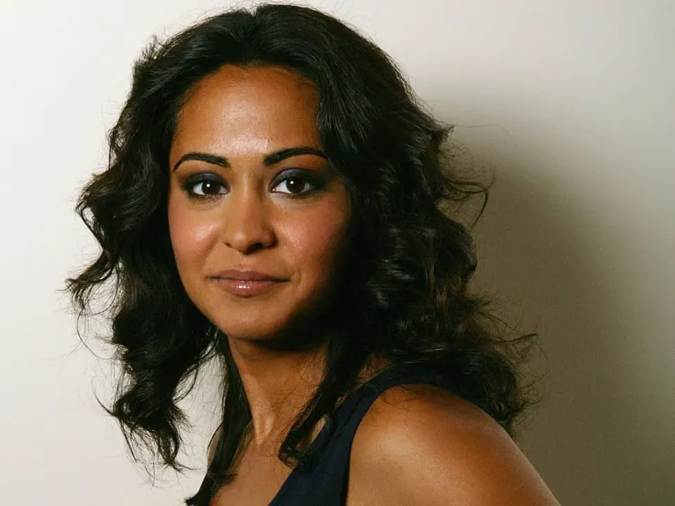 Parminder Nagra