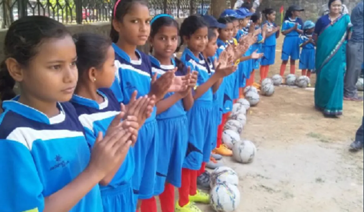 SAI takes steps girl athletes harassment