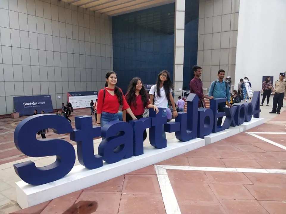 Startup Ecosystem Women-Friendly