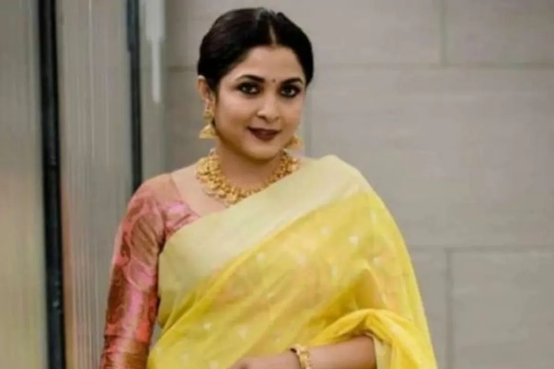 Ramya krishnan