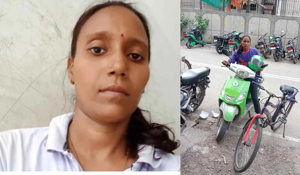 Sunita Prajapati