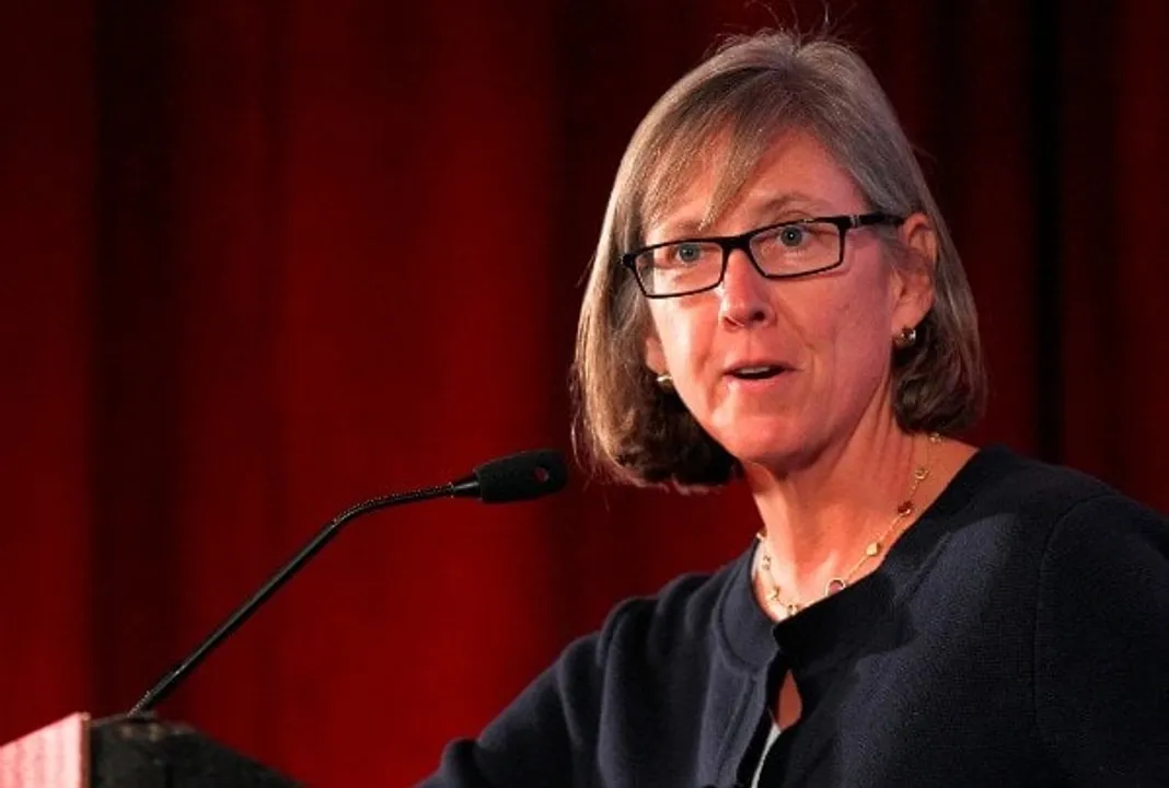 Mary Meeker