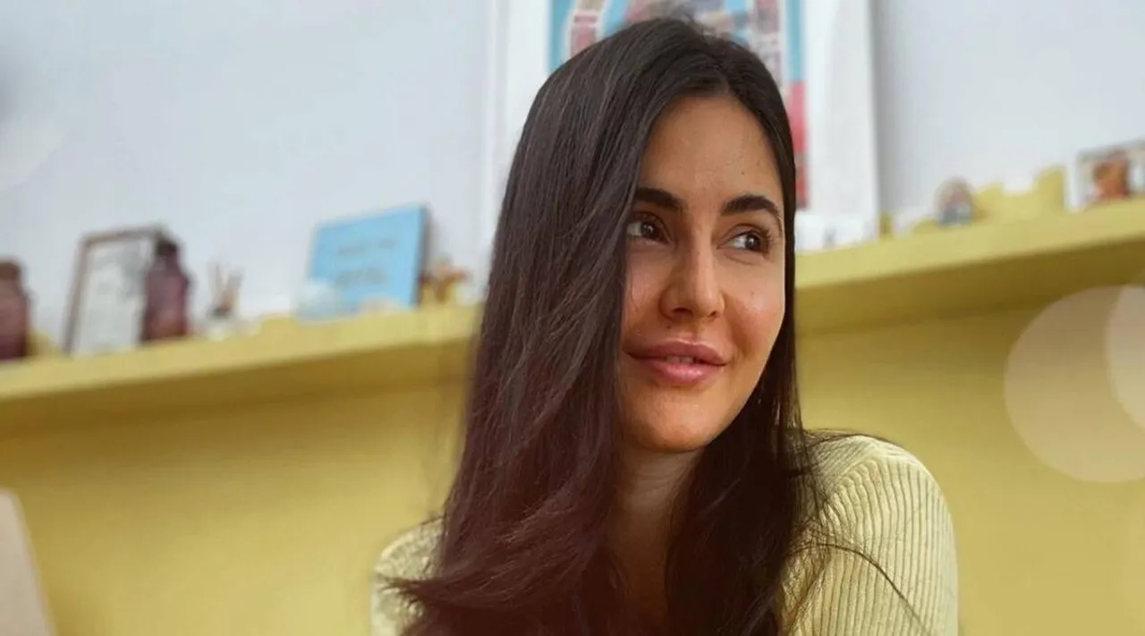 Katrina Kaif Birthday ,katrina kaif tests negative for covid-19