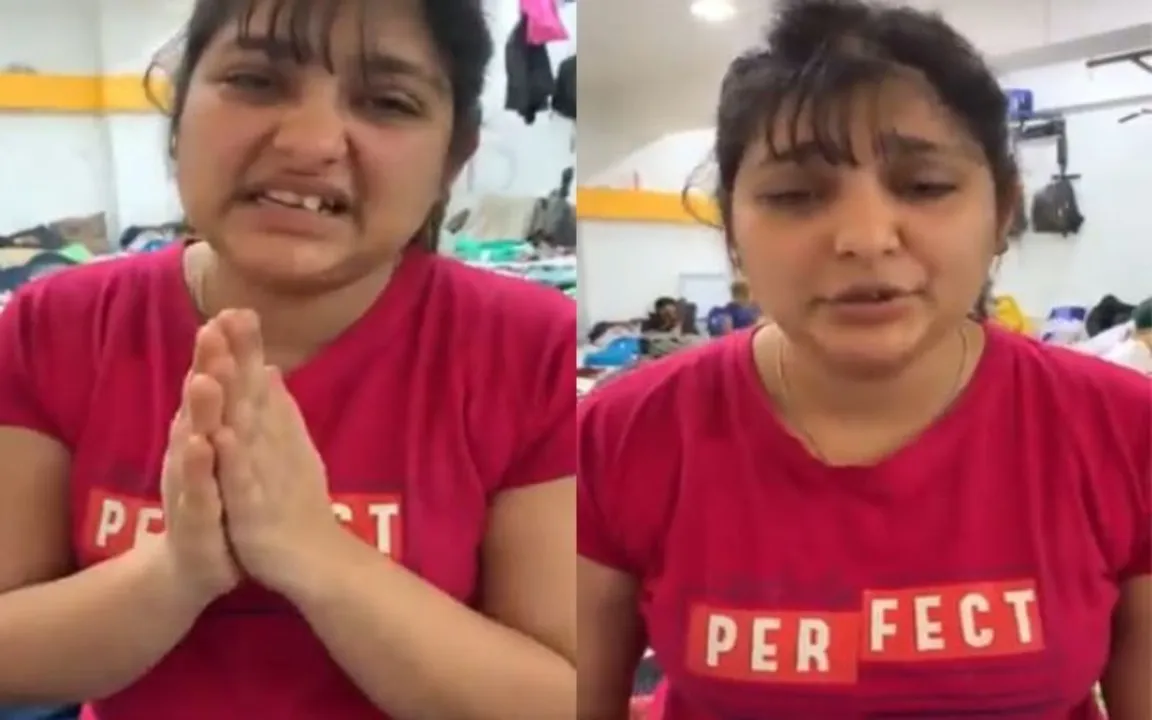 Indians In Ukraine, indian students stuck in ukraine