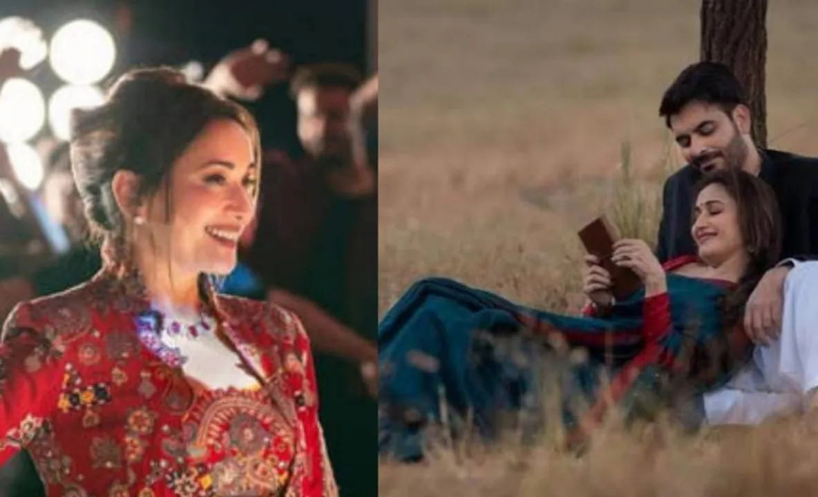 Madhuri Dixit Nene OTT