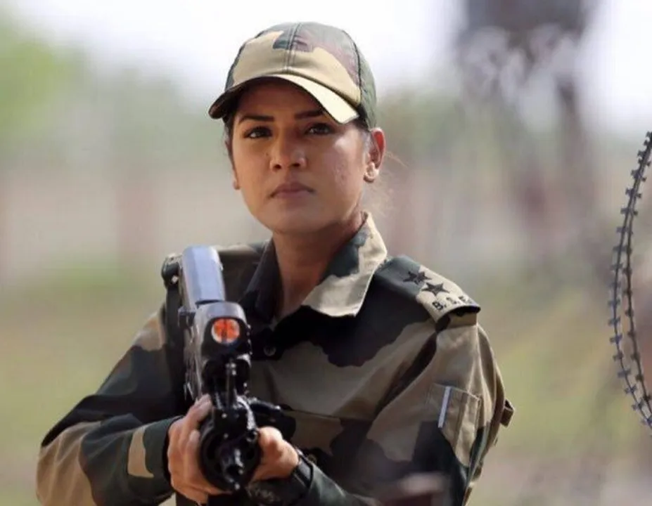 Tanu Shree Pareek