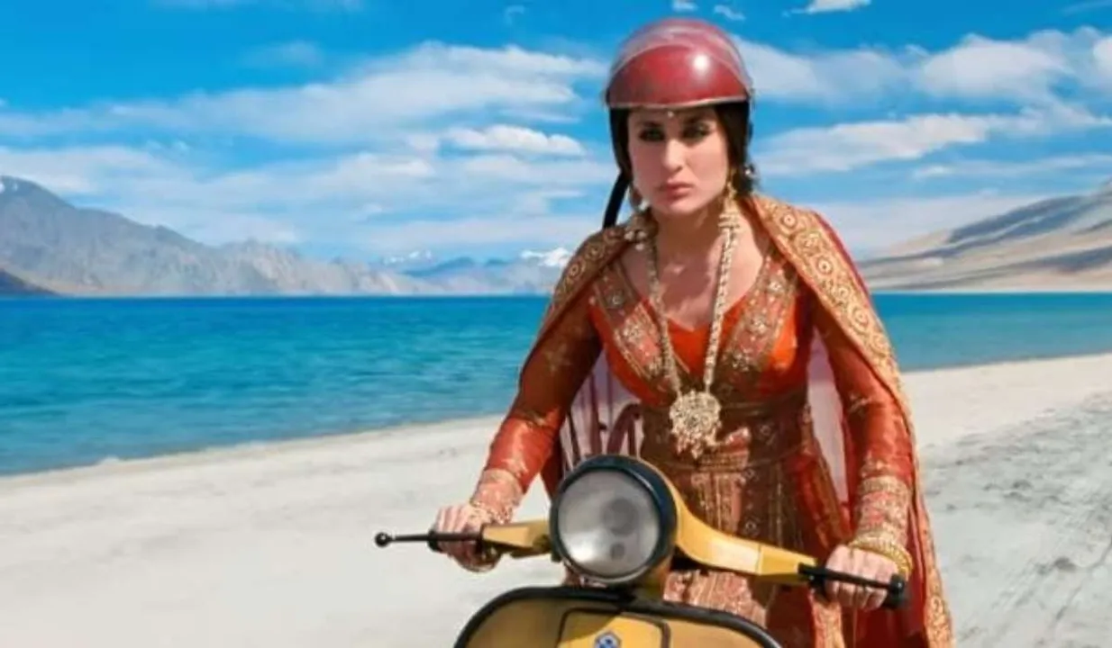 Bride on SUV Bonnet ,indian brides, kareena kapoor 3 idiots, indian matchmaking, Brides Rejecting Grooms