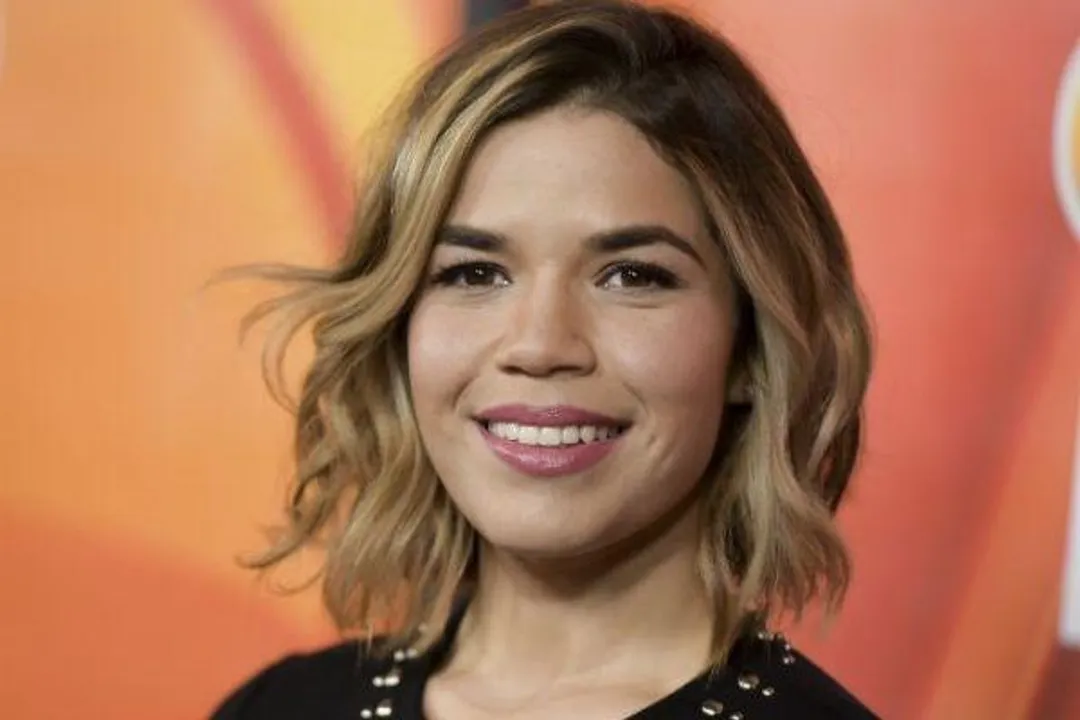 America Ferrera