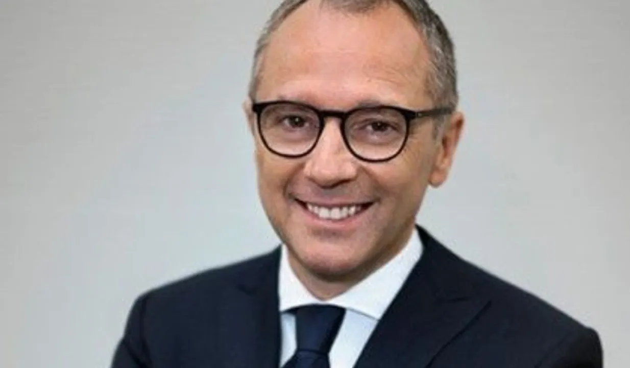 formula one ceo on women participation
