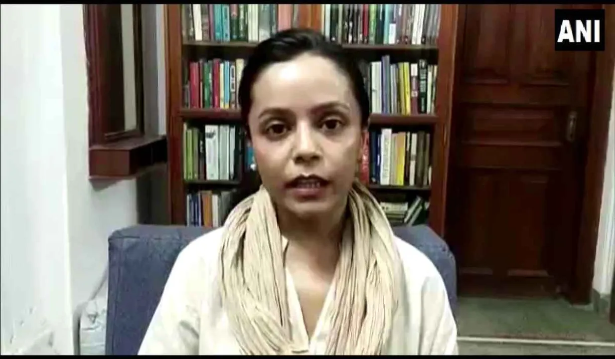 who is kulisha mishra