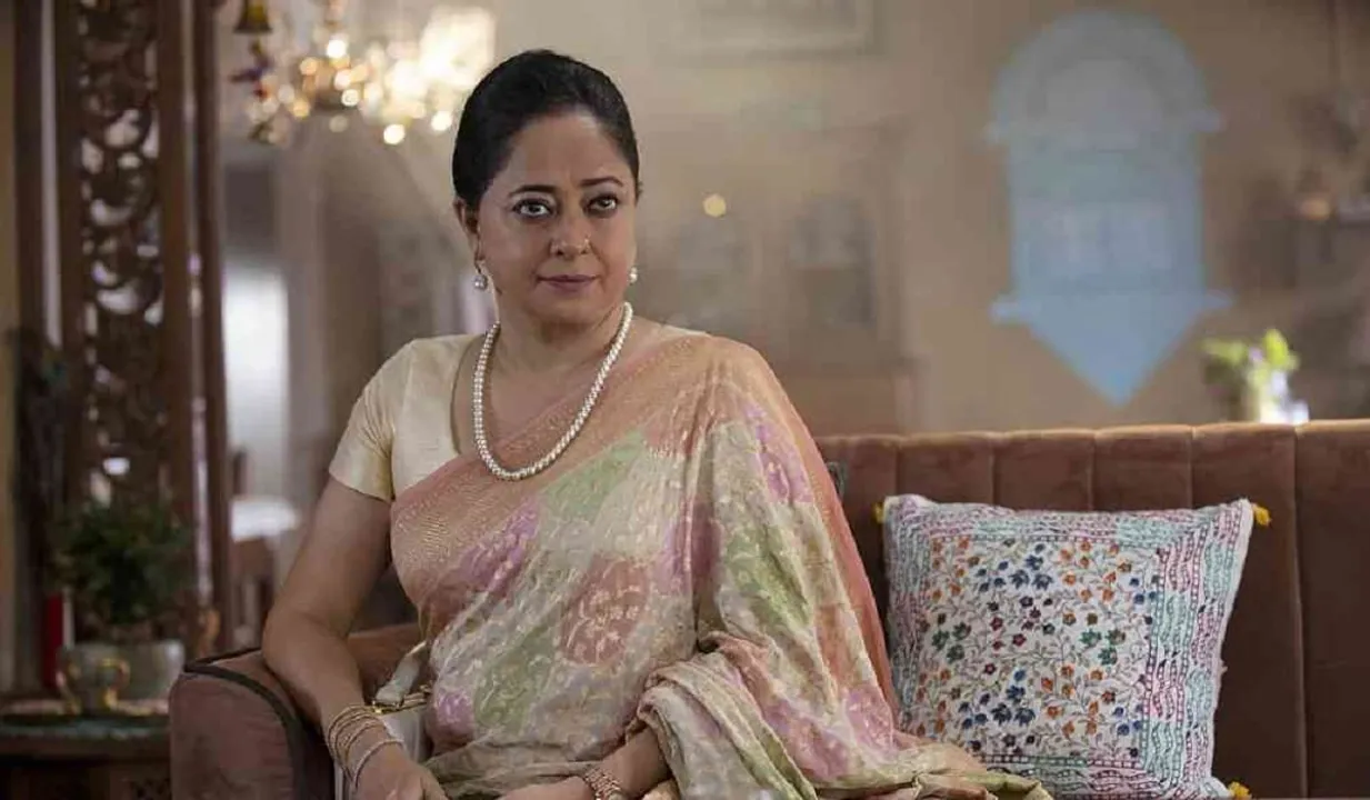 Sheeba Chadha filmography