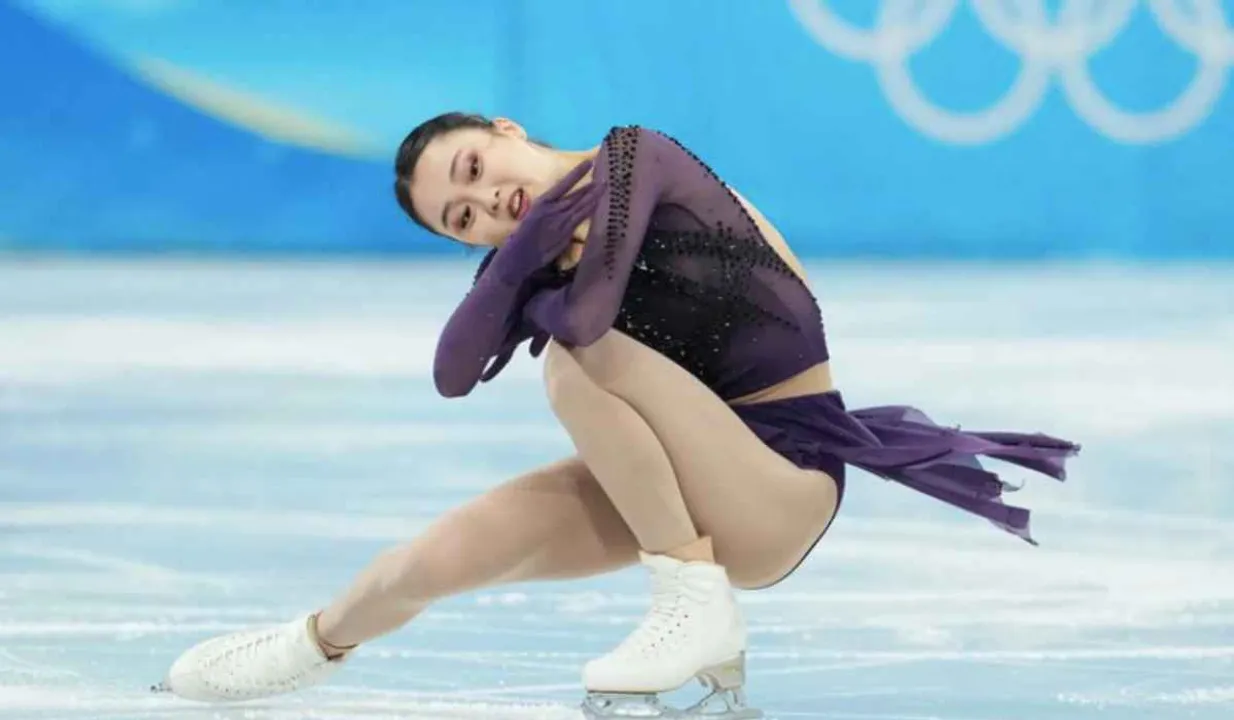Who Is Zhu Yi
