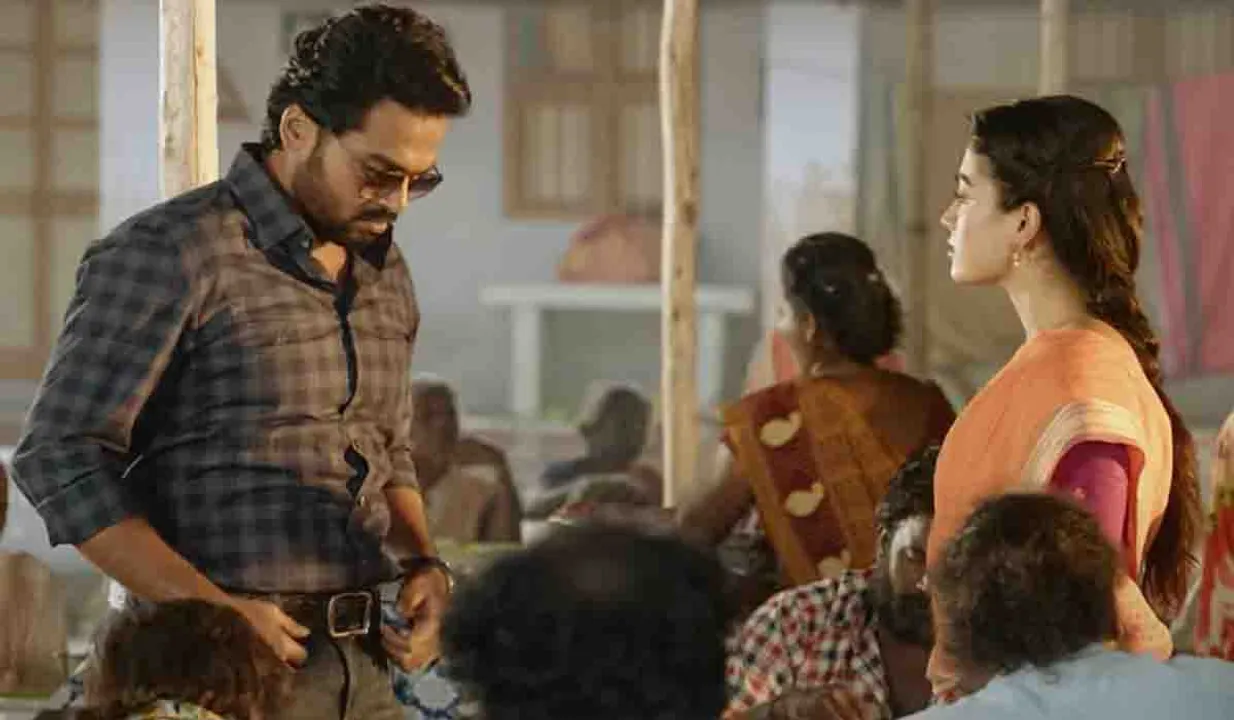 Sulthan Big Opening