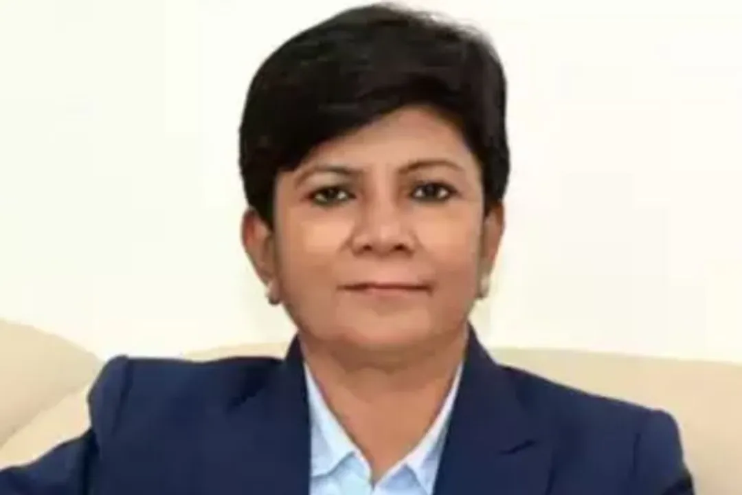 Who Is Sukla Mistry Sukla Mistry