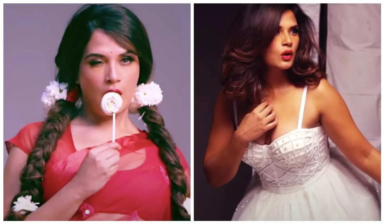 Shakeela Teaser, Shakeela Film Trailer