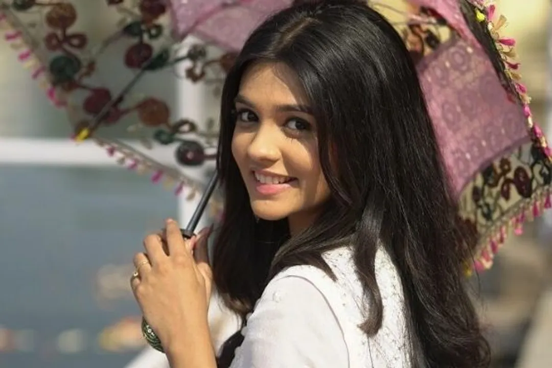 Who Is Pranali Rathod