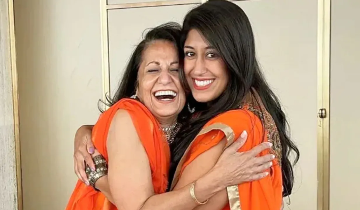 Indian Origin Woman Killed In Plane Crash