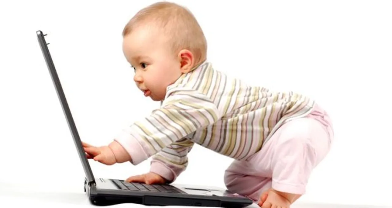 screen time for children, Amaze kids