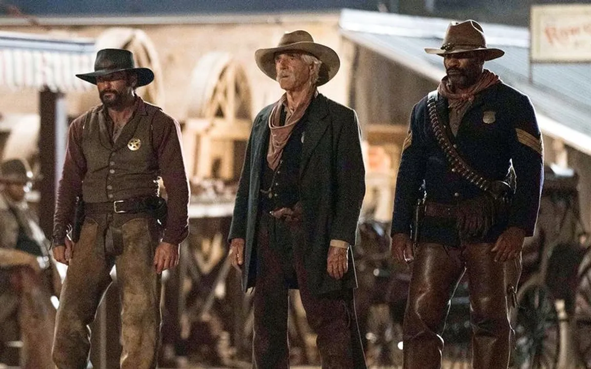 where to watch yellowstone prequel 1883 ,Yellowstone prequel ,1883 plot